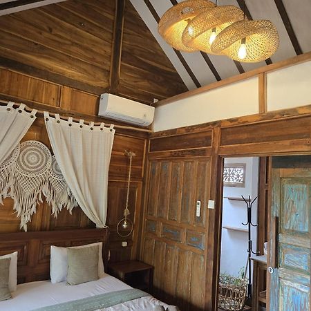 Little Elephant Cottage Гили Траванган Экстерьер фото
