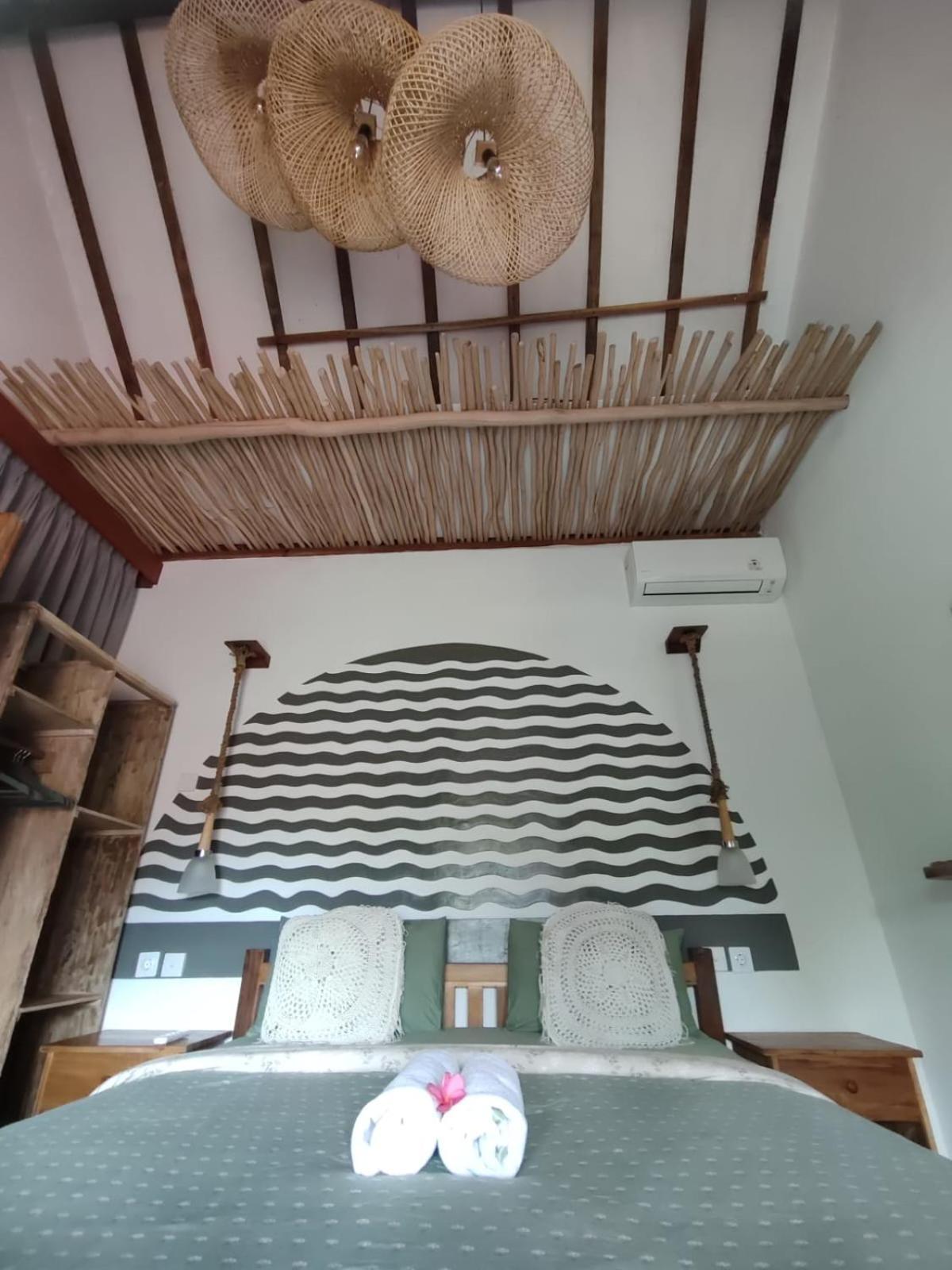 Little Elephant Cottage Гили Траванган Экстерьер фото